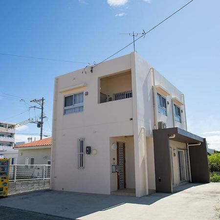 Pine House In Ishigaki Villa Ishigaki  ภายนอก รูปภาพ