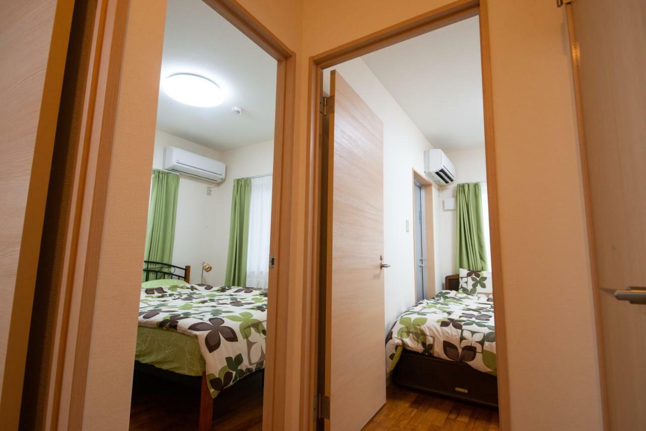 Pine House In Ishigaki Villa Ishigaki  ภายนอก รูปภาพ