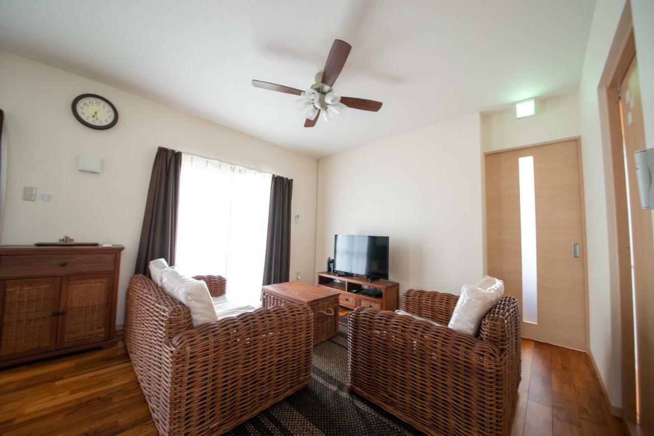 Pine House In Ishigaki Villa Ishigaki  ภายนอก รูปภาพ