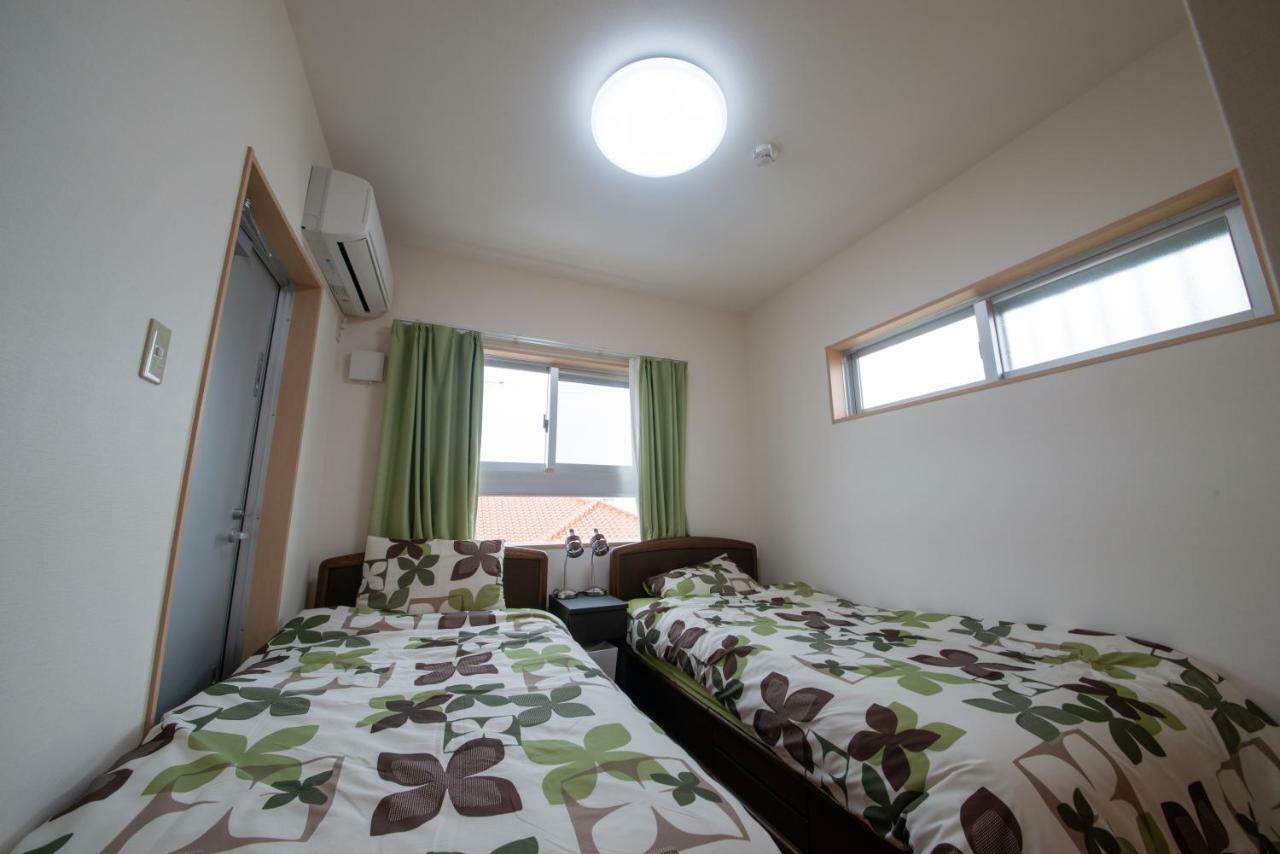 Pine House In Ishigaki Villa Ishigaki  ภายนอก รูปภาพ