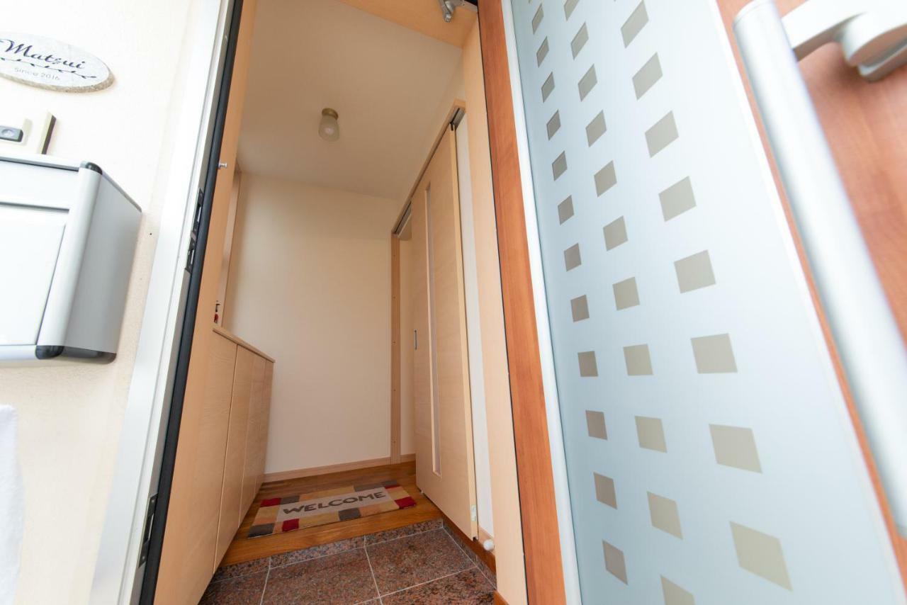 Pine House In Ishigaki Villa Ishigaki  ภายนอก รูปภาพ