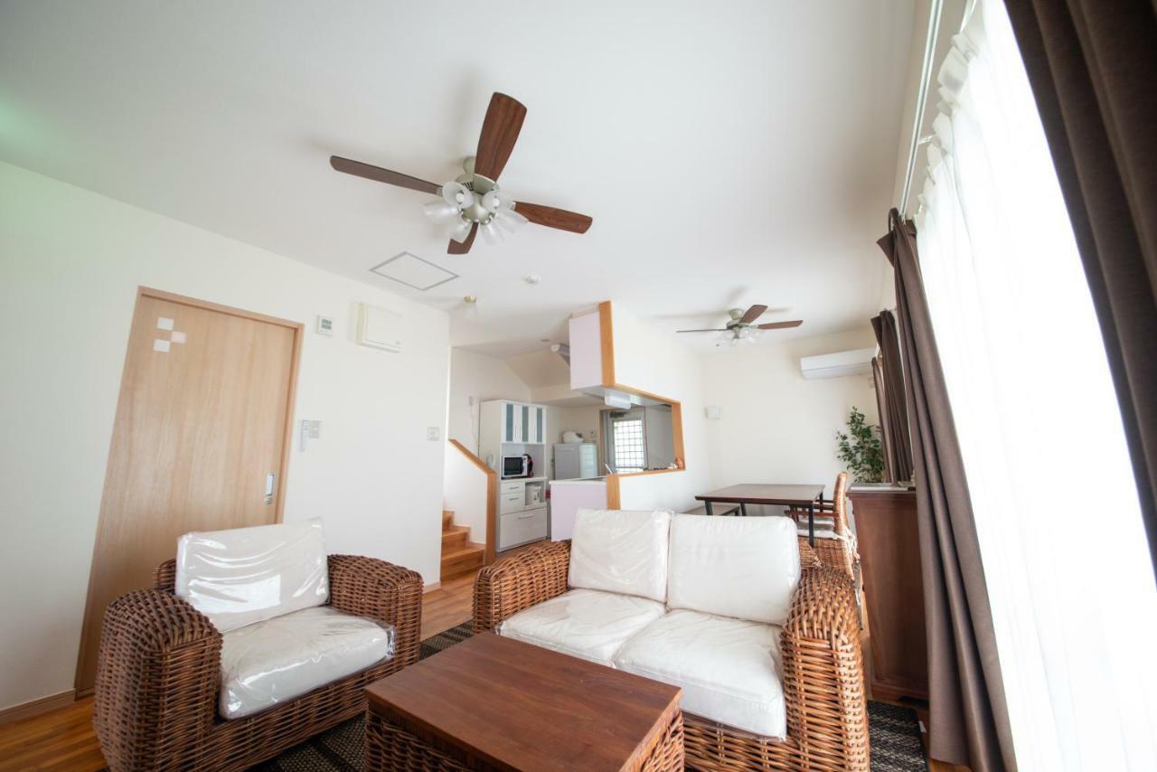 Pine House In Ishigaki Villa Ishigaki  ภายนอก รูปภาพ
