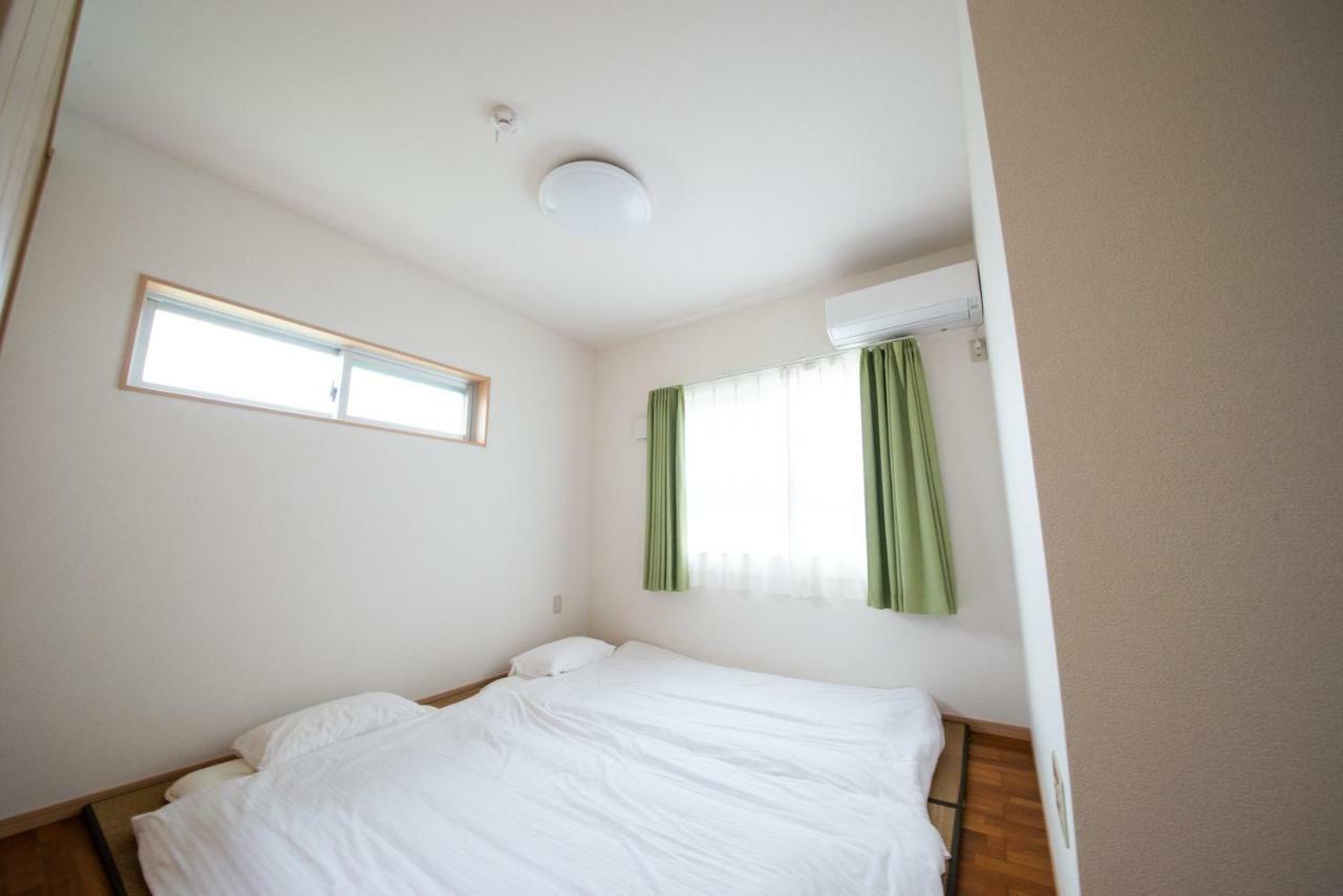 Pine House In Ishigaki Villa Ishigaki  ภายนอก รูปภาพ