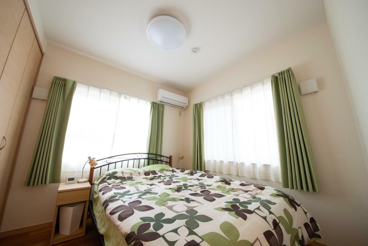 Pine House In Ishigaki Villa Ishigaki  ภายนอก รูปภาพ