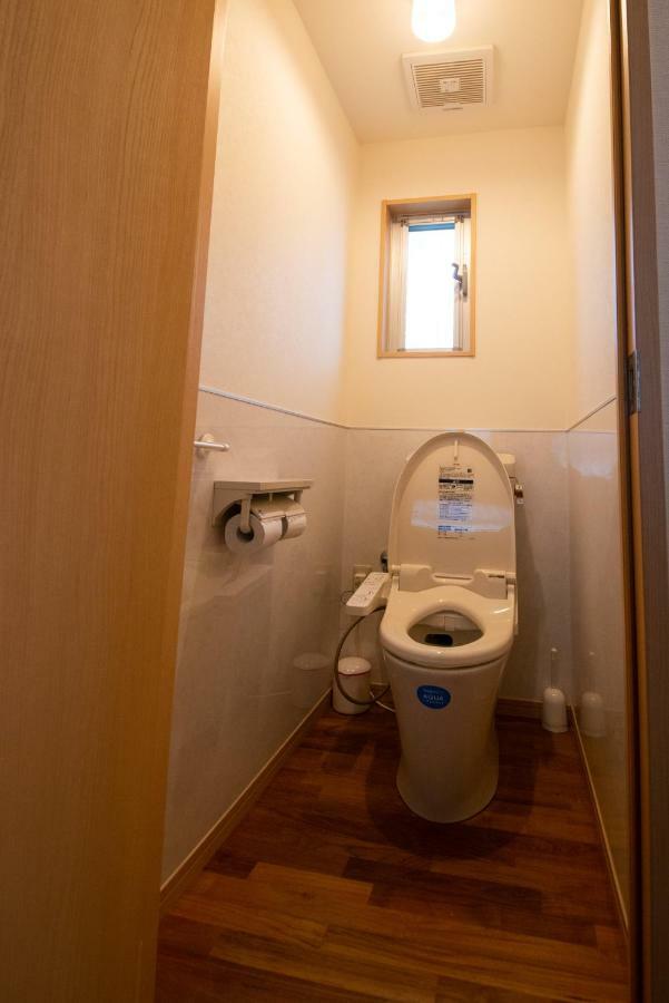 Pine House In Ishigaki Villa Ishigaki  ภายนอก รูปภาพ