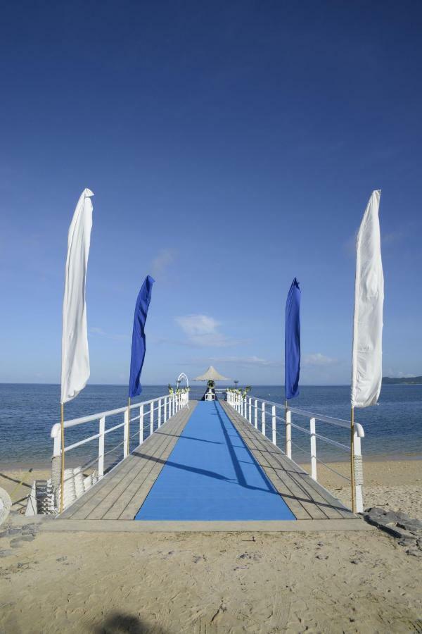 Pine House In Ishigaki Villa Ishigaki  ภายนอก รูปภาพ